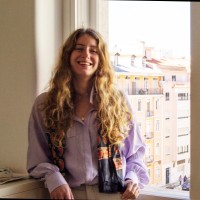 SKECH Employee Talia Feldlite's profile photo