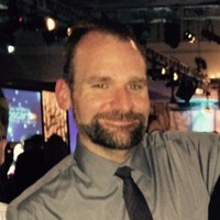 Amstan Logistics Employee Brian Herzig's profile photo