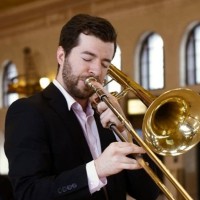Symphony in C Employee Addison Maye-Saxon's profile photo