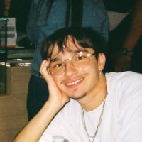 GFactory Employee Clément Massol's profile photo