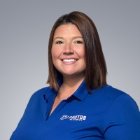 Amanda Jenkins's profile photo