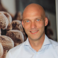 AEM BV Employee Peter Aerts's profile photo