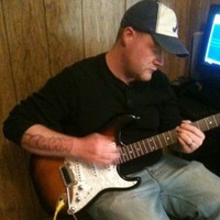 Justin Cavender