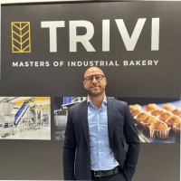 TRIVI Employee Stefano Ghia's profile photo
