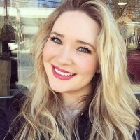 Interesting Engineering Employee Sharon John's profile photo