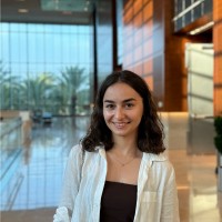 YerevaNN Employee Tatevik Abrahamyan's profile photo