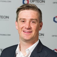 Opteon AUS & NZ Employee Chad Campling's profile photo