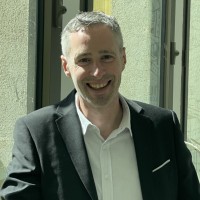 NXO Océan Indien Employee Julien Girardet's profile photo