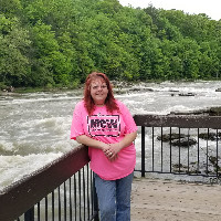 Kim Glancy Email & Phone Number