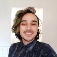 AdSecure Employee Leroy Medeiros's profile photo