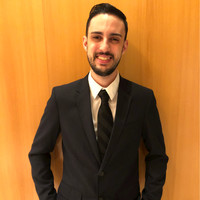 GFR Media Employee Antonio J.'s profile photo