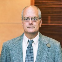Shepherd University Employee George Ray's profile photo