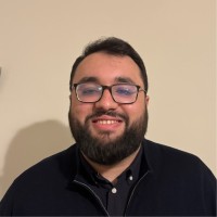 Safe Intelligence Employee Kenan Jasim's profile photo
