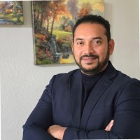 Deloitte Employee Abhishek Shinde's profile photo