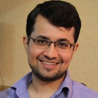 Silah Gulf Employee Abid Ahmed's profile photo