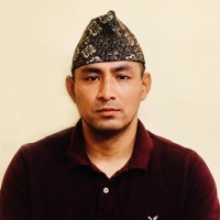 Suman Basnyat Email