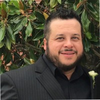 Champion Fiberglass, Inc. Employee Michael Linder's profile photo