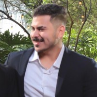 Vybrant Employee Arthur ²'s profile photo