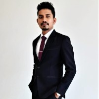 Trident Engineering Consultants Employee B.sc.eng. Miet's profile photo