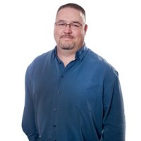 HM Brown Employee Brian Heiter's profile photo