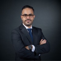 TMS Group (Time Management Services Ltd) Employee Walid Ghribi's profile photo
