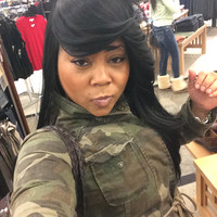 Santa Rosa Consulting, Inc. Employee Latia Barrett's profile photo