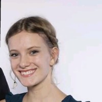 EXELTIS FRANCE Employee Marie Lagrené's profile photo