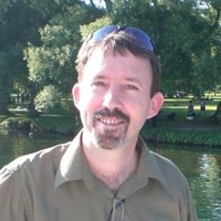Discernica Systems Corp Employee Bruce Fleming's profile photo