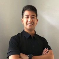 Getmilk Employee Mark Azarcon's profile photo