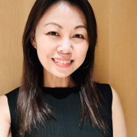 J.P. Morgan Employee Angel Chan's profile photo