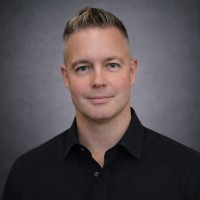 Amazon Web Services (AWS) Employee Jason Randall's profile photo