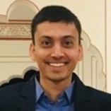 Ivy Employee Ashok Baggaraju's profile photo
