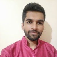 Workik Employee Meet Panchani's profile photo