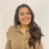 TRIOTECA Employee Gabriela Cano's profile photo