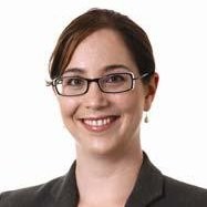 Allegro Funds Employee Sarah Hyden's profile photo