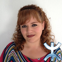 ECOSOFT Employee Alma Campos's profile photo