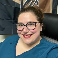 Hamilton Community Health Network Employee Elaine Boyle's profile photo