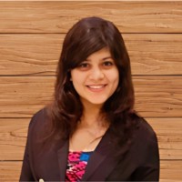 Prachi Jain Email