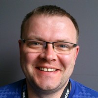 ASKfm Employee Jevgeny Popov's profile photo