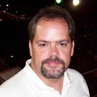 Hallelujah Diet Employee Christopher Young's profile photo