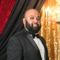 Raj L Email & Phone Number