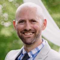 Genevive Employee Aaron Hecker's profile photo