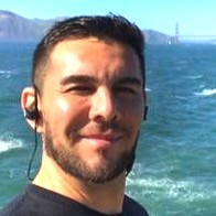 Andersen, Jung & Co Employee Nathan Cruz's profile photo