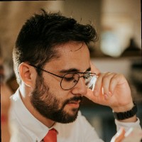 HRV - Process Solutions Employee Bruno Silva's profile photo