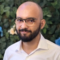 Leonardo Silva de Almeida Email