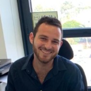 Kela Technologies Employee Barkan Adam's profile photo