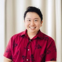 SMU Institute of Innovation & Entrepreneurship Employee Nathanael Koh's profile photo