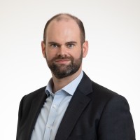 Convex Insurance Employee Richard Bazzaz's profile photo