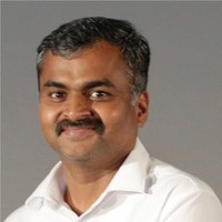 Apple Employee Sathya D's profile photo
