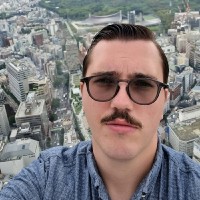Redmayne Engineering Employee Oliver Devereux-Burden's profile photo